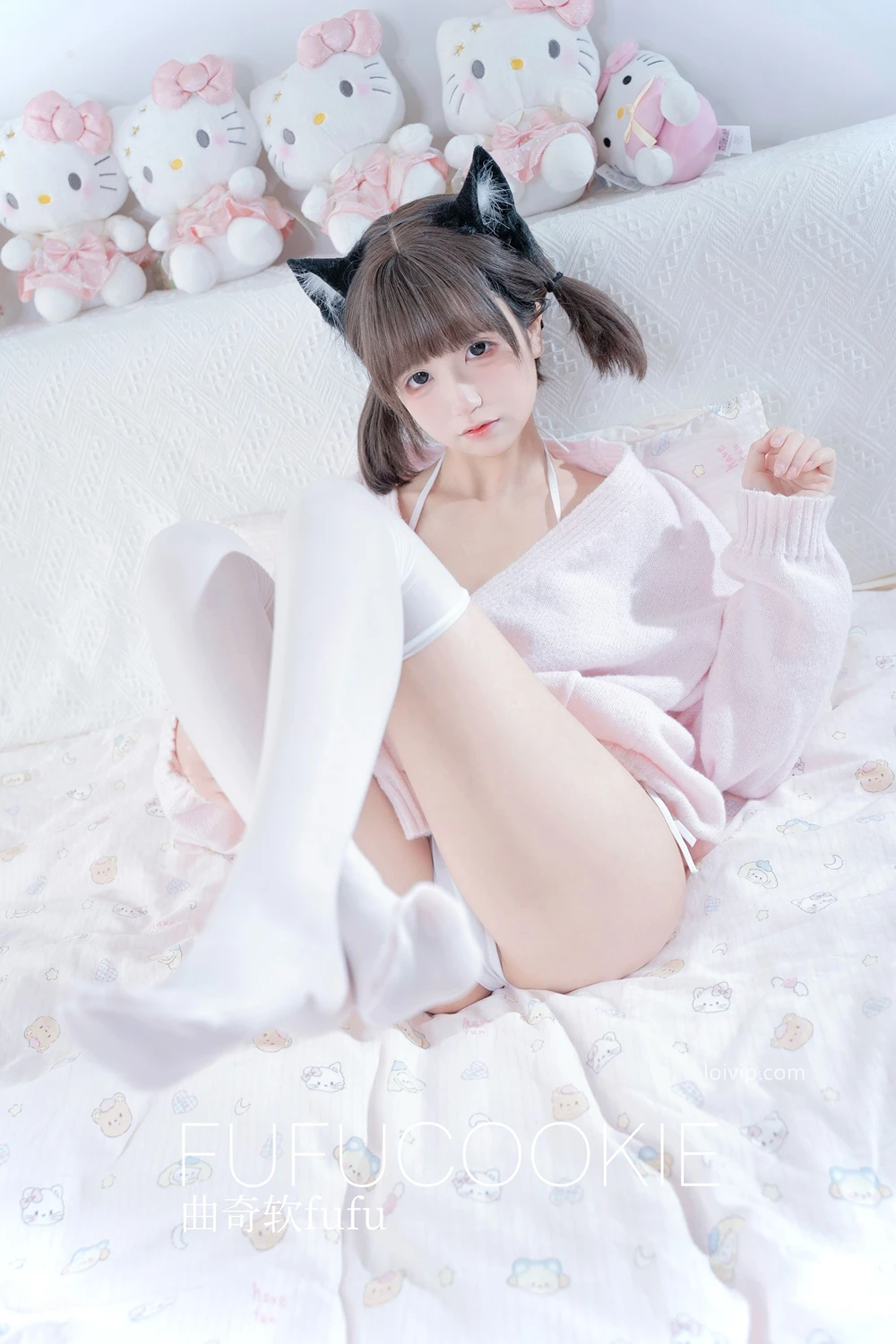 曲奇软fufu – 居家 - 第 2 张