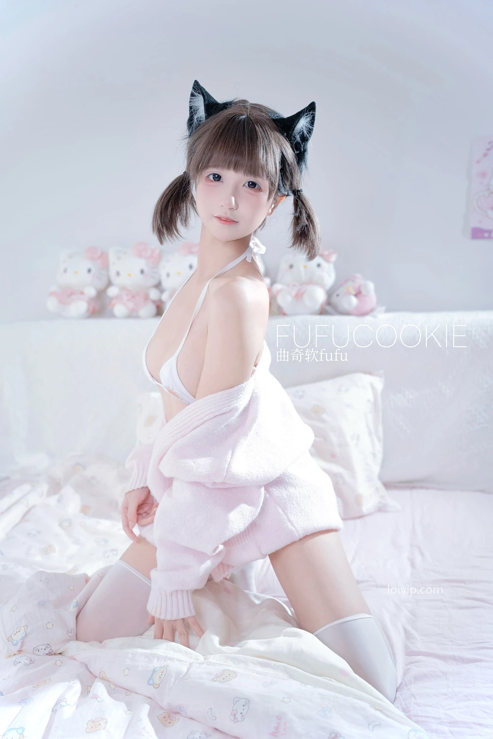 曲奇软fufu – 居家 - 第 16 张