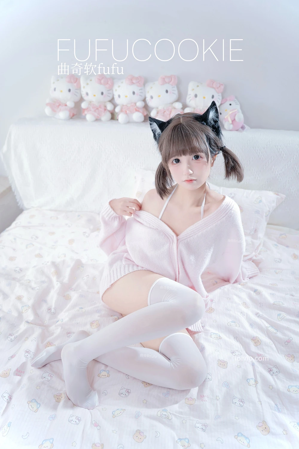 曲奇软fufu – 居家 - 第 19 张