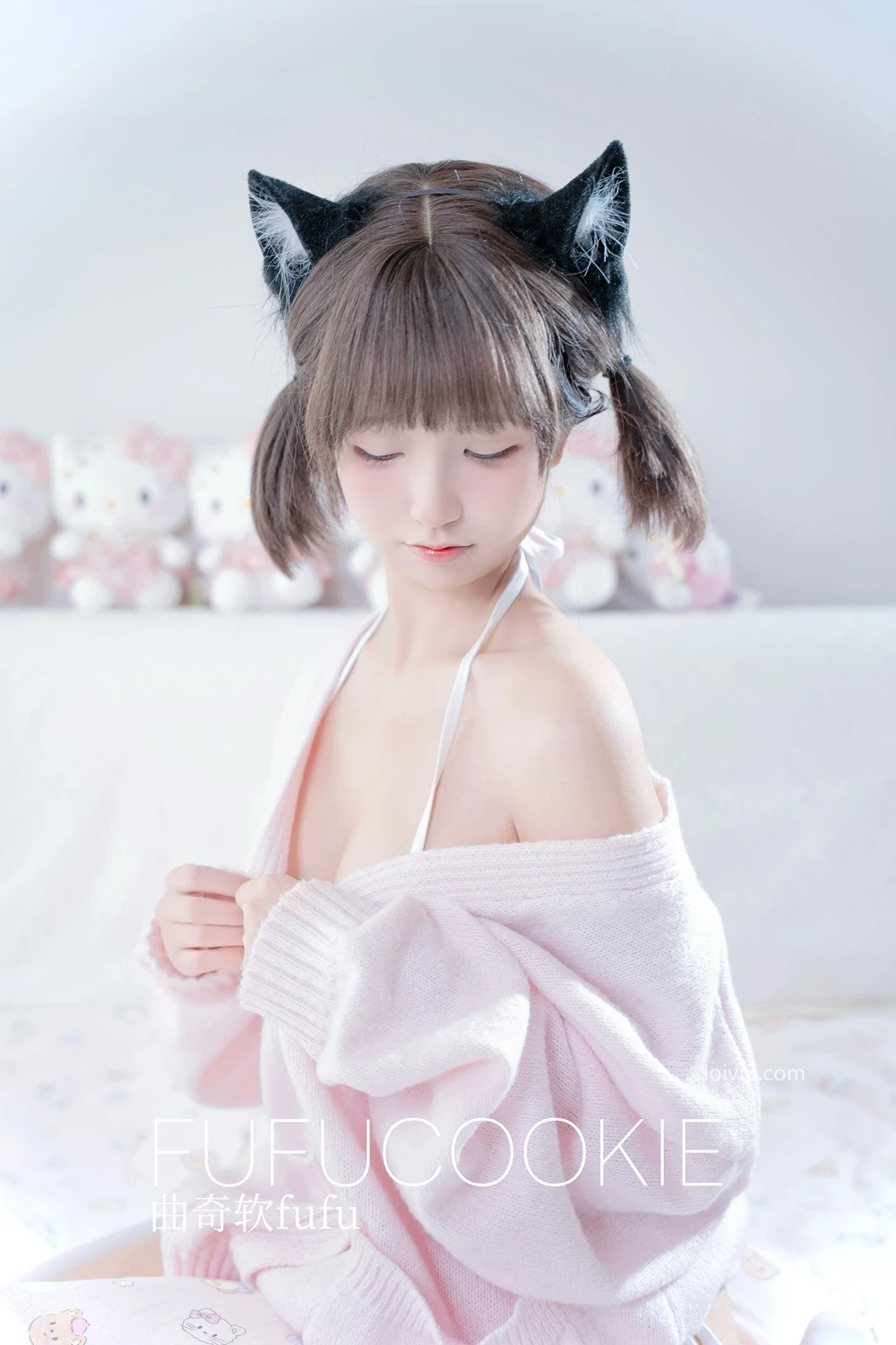 曲奇软fufu – 居家 - 第 23 张