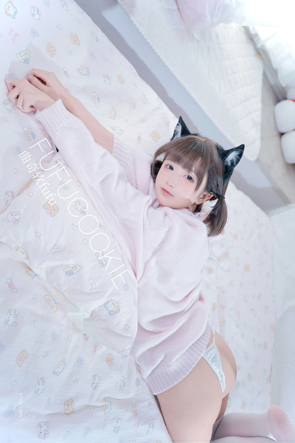 曲奇软fufu – 居家 - 第 43 张