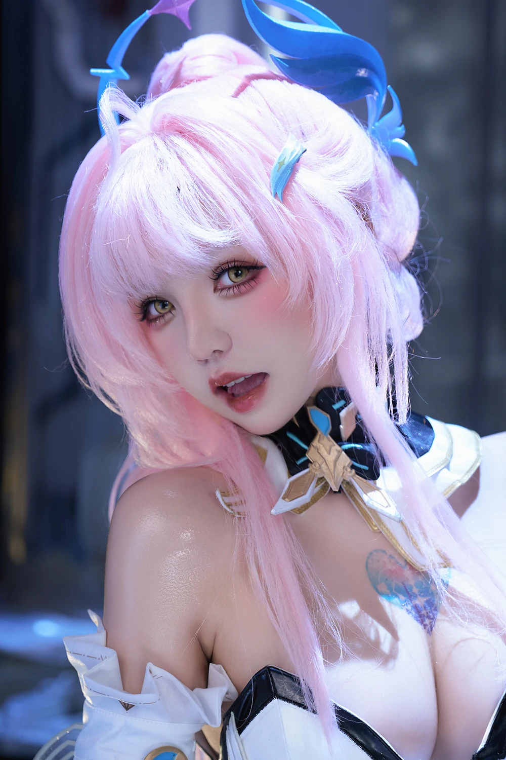 阿薰kaOri – 爱弥斯 - 第 33 张