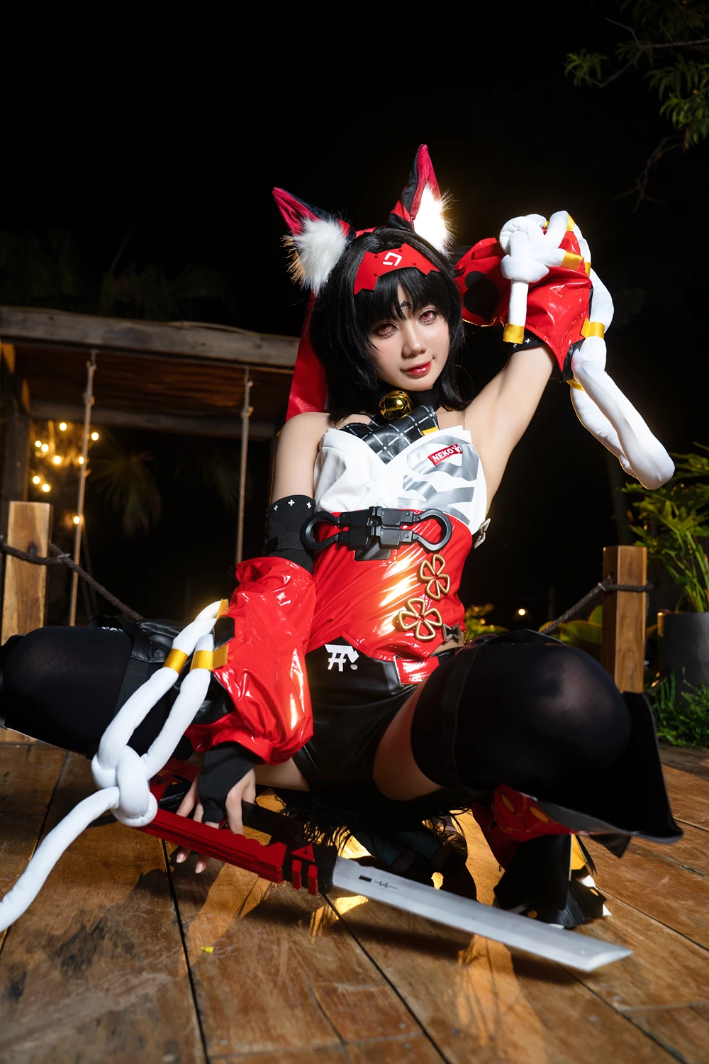 PoppaChan – Nekomiya - 第 4 张