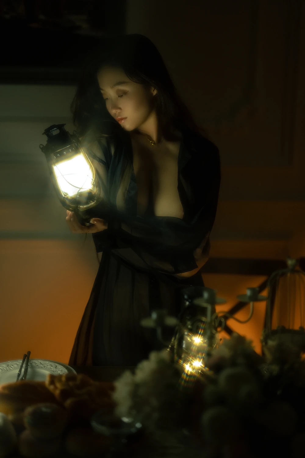 铁手叫兽 – 未公开作品小合集 - 第 40 张