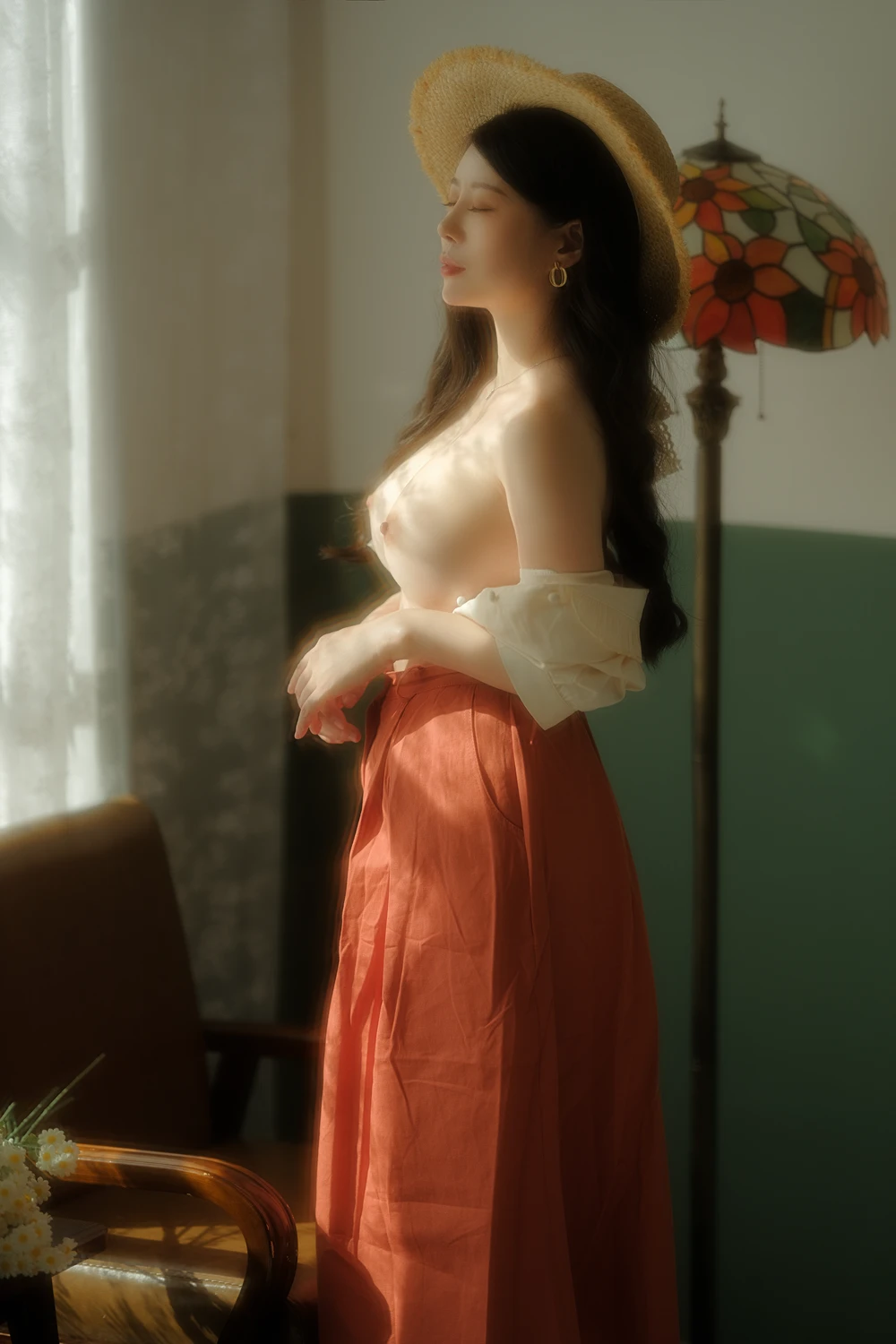 铁手叫兽 – 未公开作品小合集 - 第 82 张