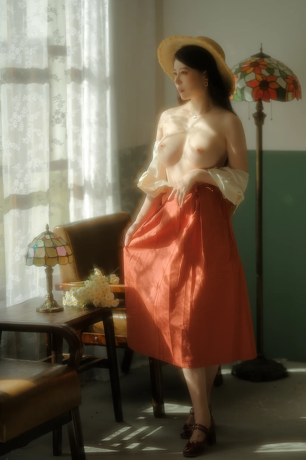 铁手叫兽 – 未公开作品小合集 - 第 83 张
