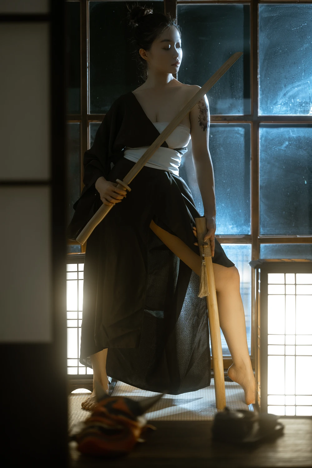 铁手叫兽 – 未公开作品小合集 - 第 120 张