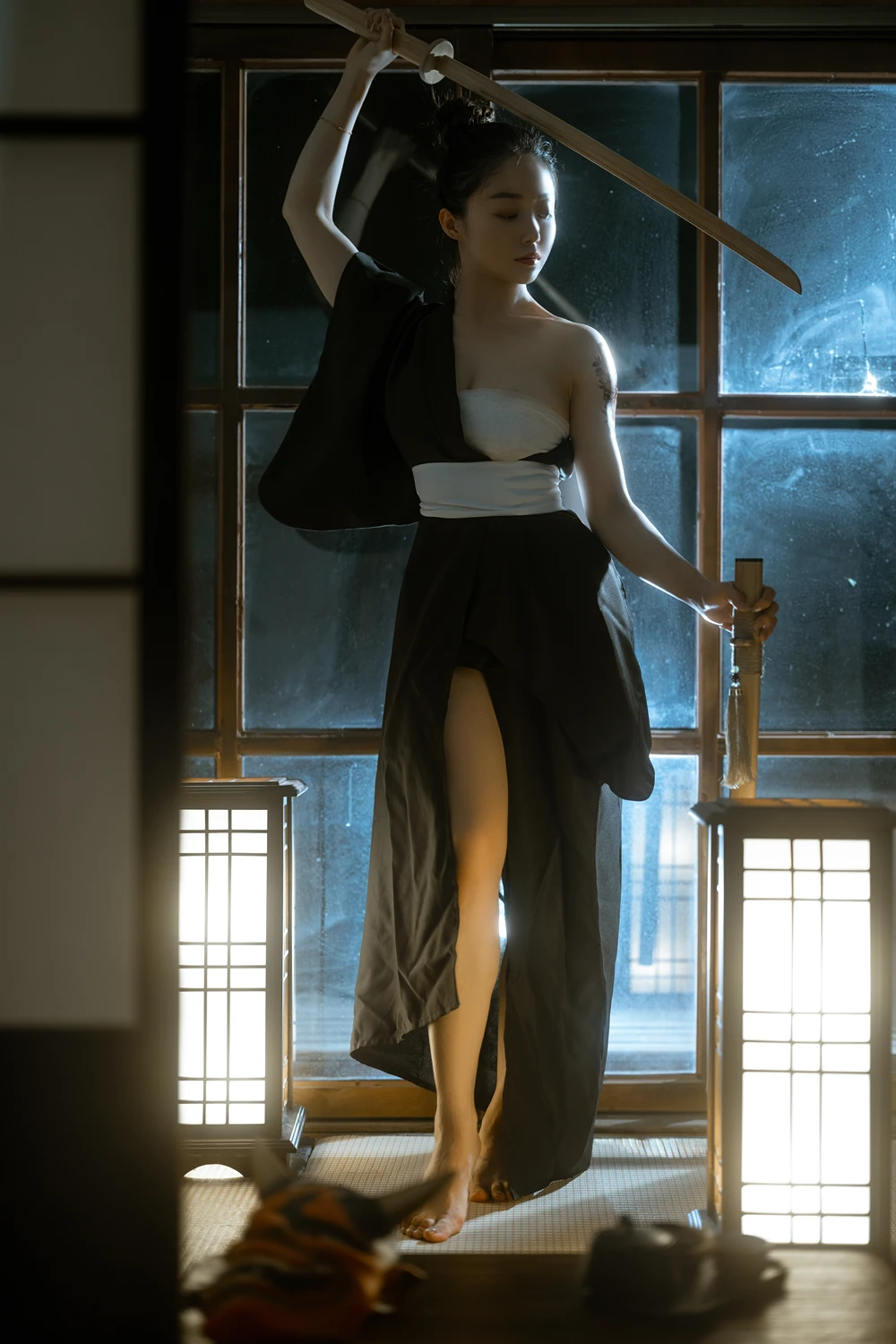 铁手叫兽 – 未公开作品小合集 - 第 121 张