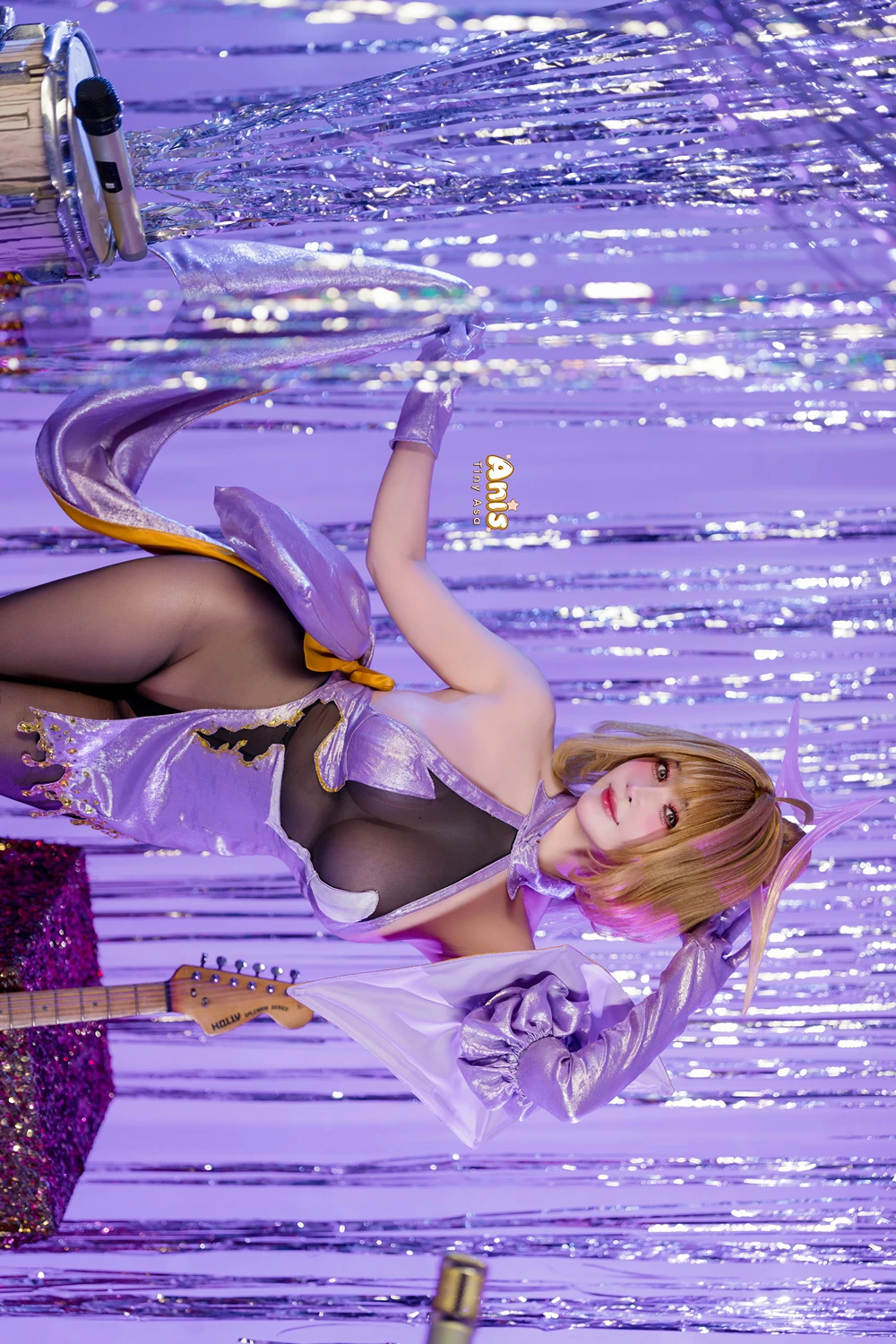 Tiny Asa – Anis Star Starlight NIKKE - 第 9 张