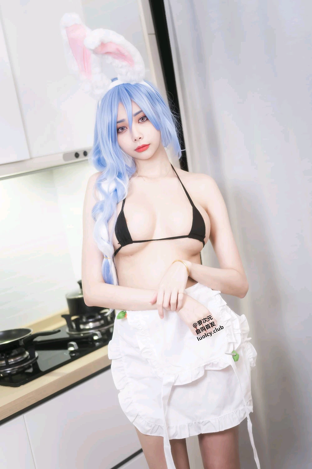 Haruka_ハルカ – 媽媽煮的飯好吃嗎 - 第 12 张
