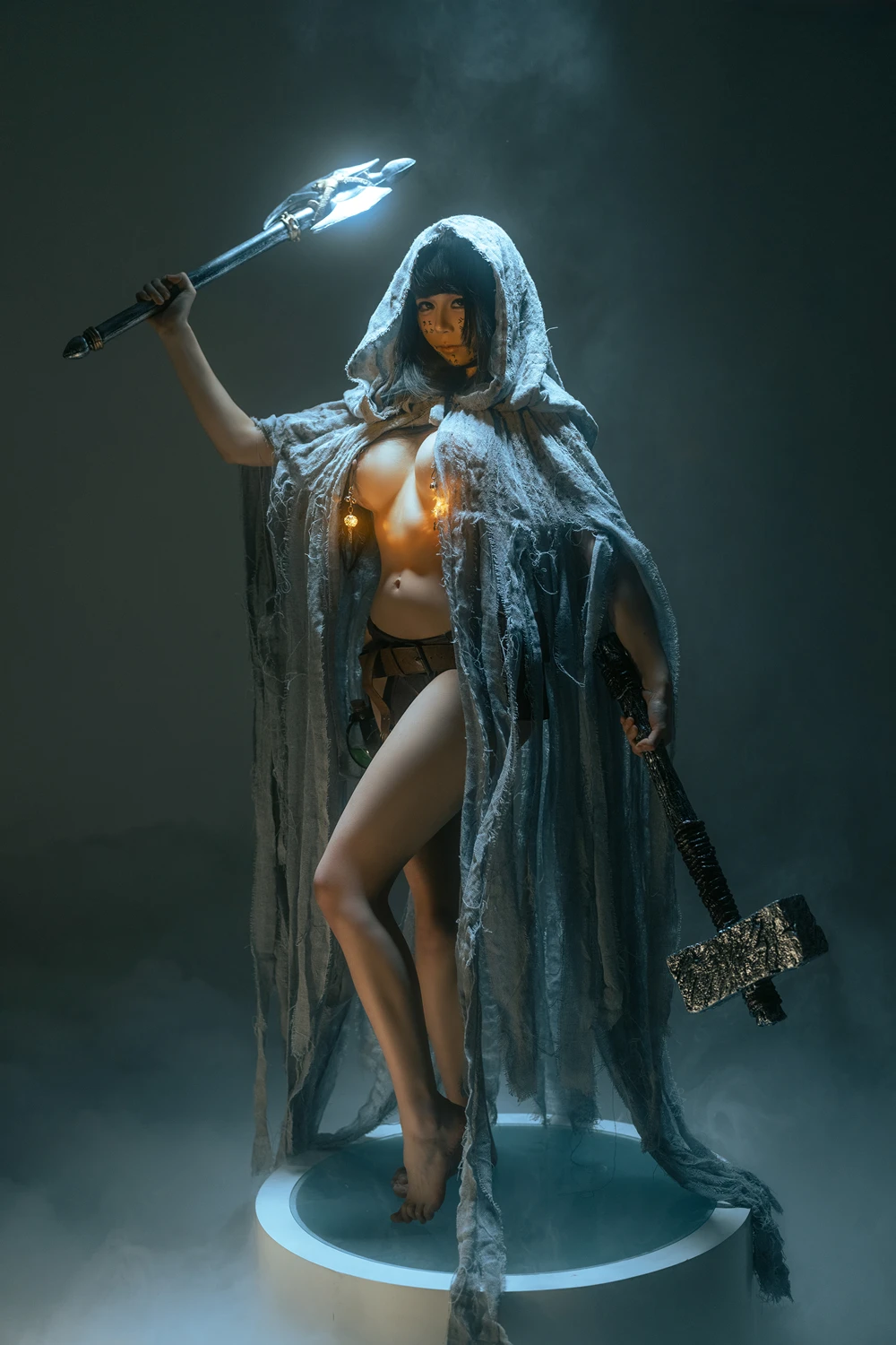 铁手叫兽 - 女巫+S - 第 3 张