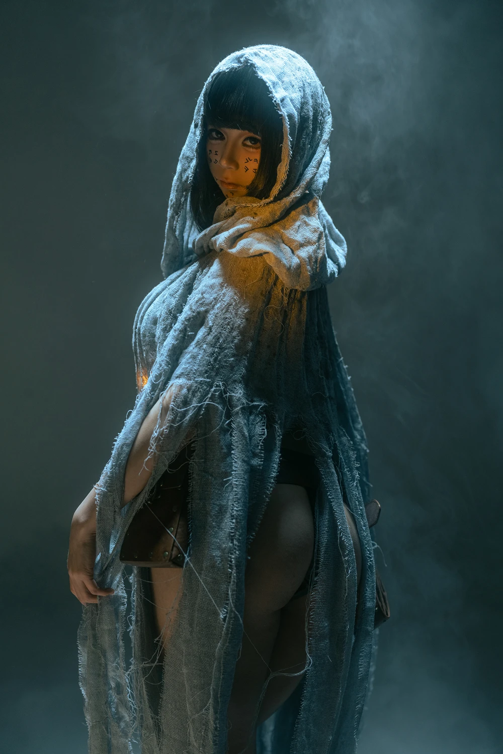 铁手叫兽 - 女巫+S - 第 5 张
