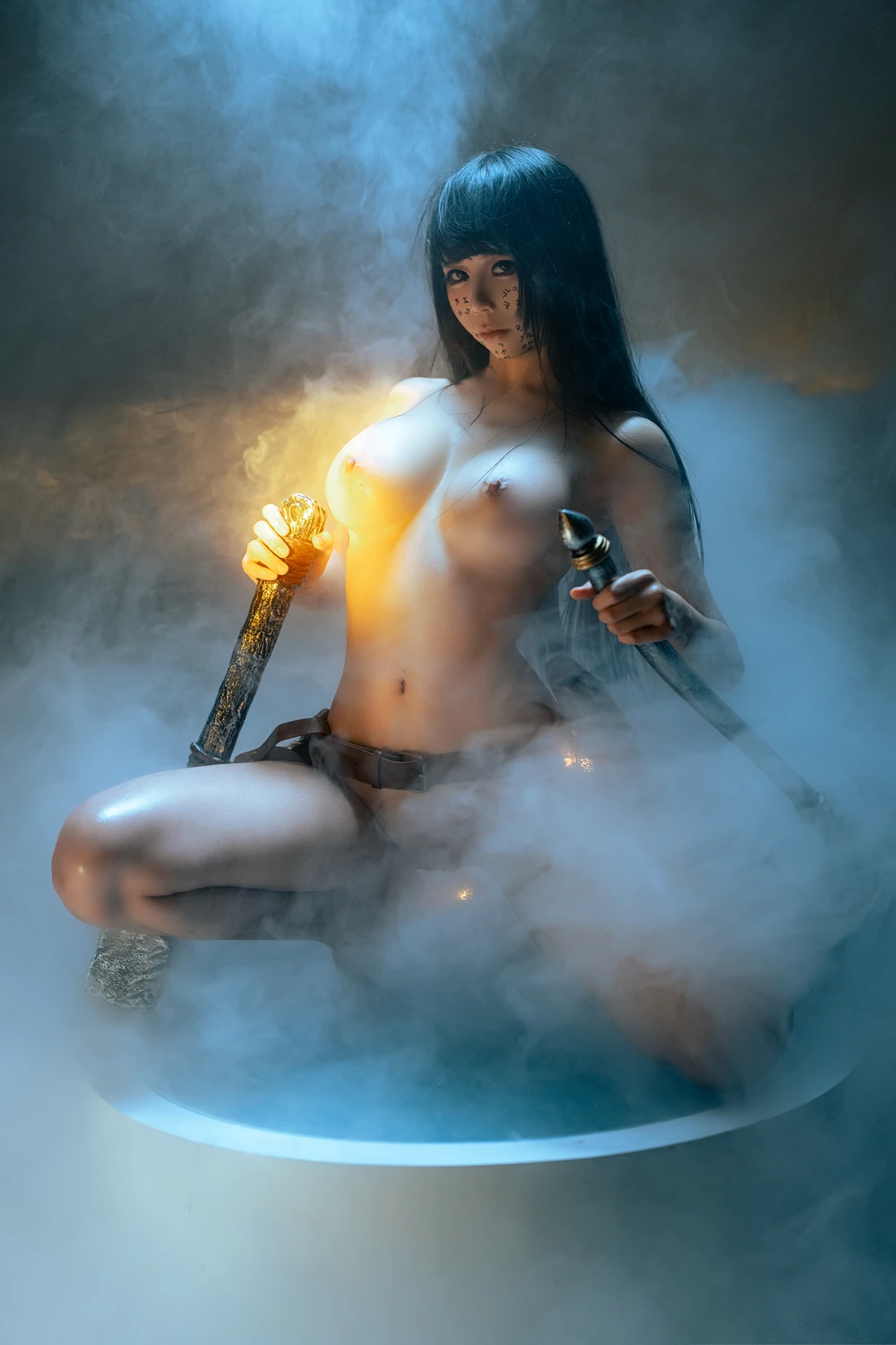 铁手叫兽 - 女巫+S - 第 63 张