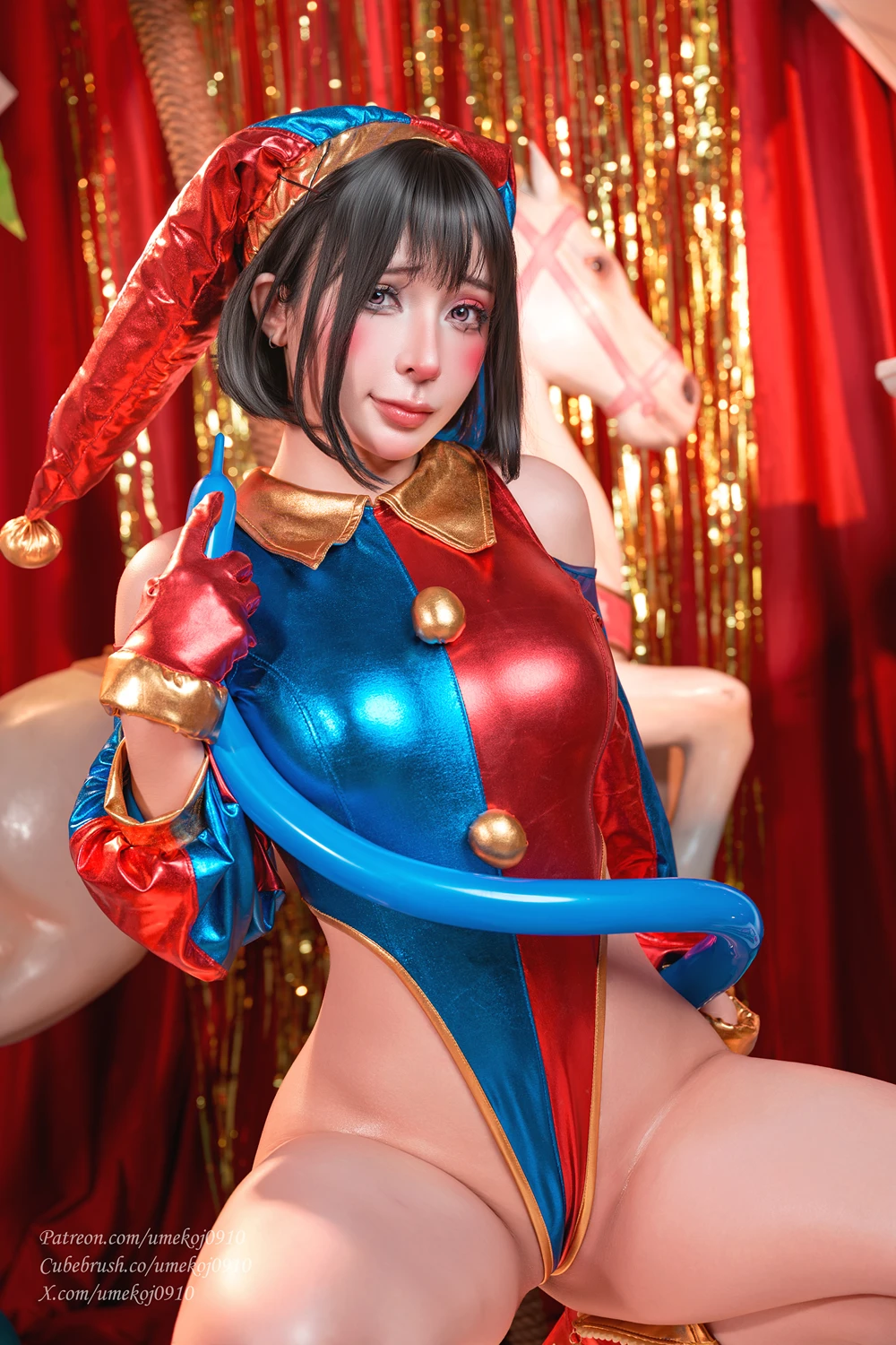 Umeko.J – Pomni - 第 15 张
