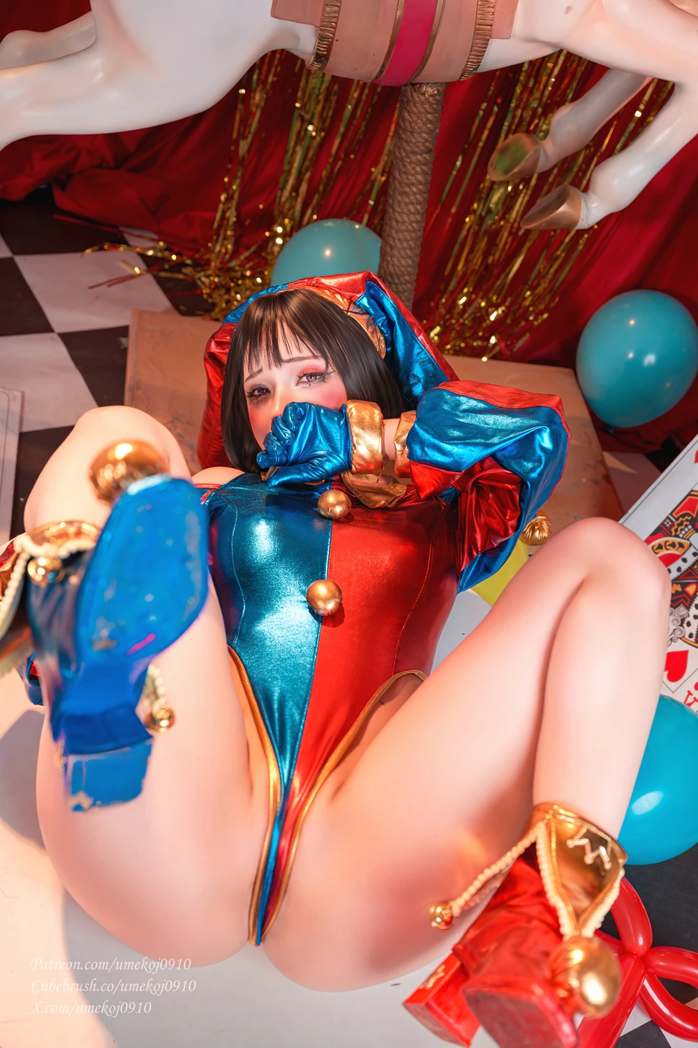 Umeko.J – Pomni - 第 69 张