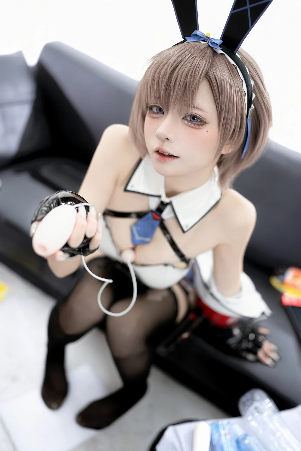 纸悦Etsu_ko – 外卖兔 - 第 62 张