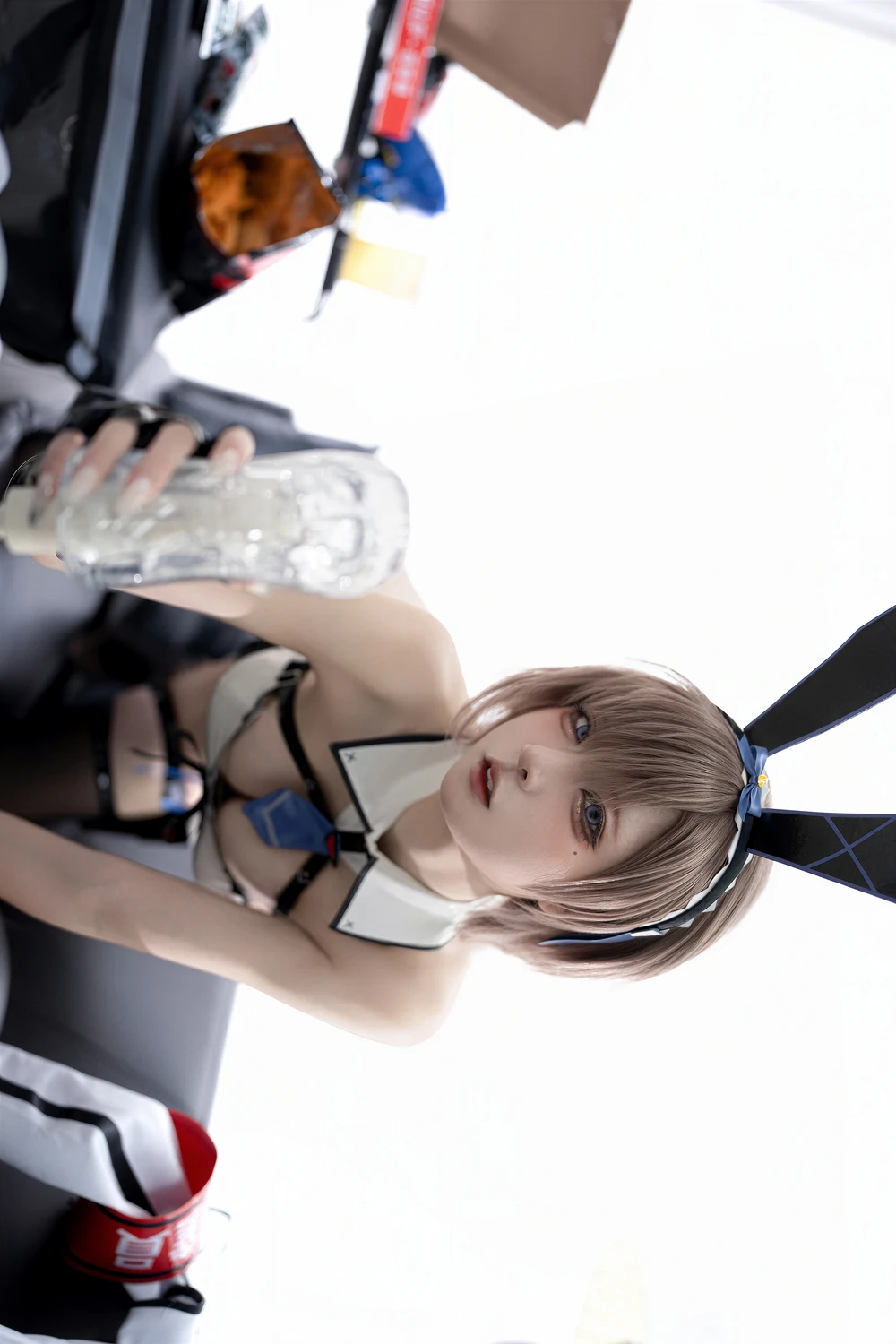 纸悦Etsu_ko – 外卖兔 - 第 64 张