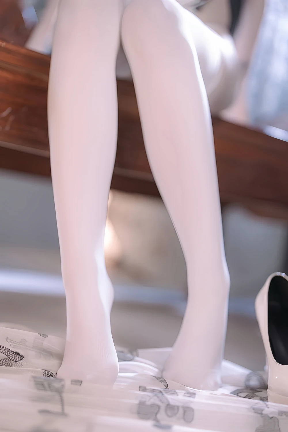 屿鱼 – 碧蓝航线 史特拉塞 艳书美玉 - 第 70 张