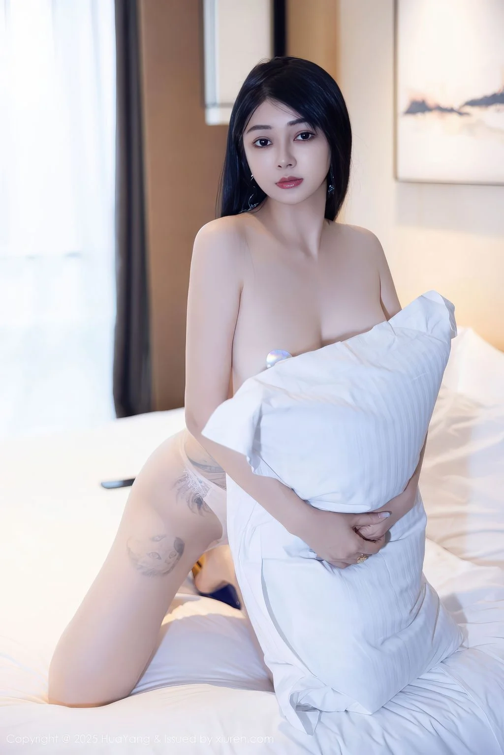 [HuaYang Vol.652] 凯竹法师～ 78P 第74张（凯竹法师～）