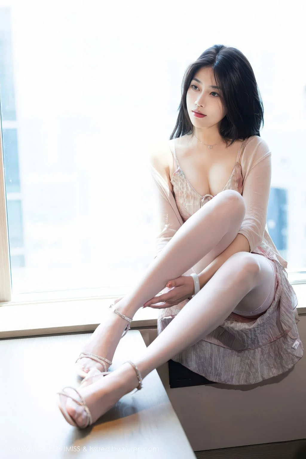 [IMISS Vol.804] 许诺Sabrina 56P 第16张（许诺Sabrina）