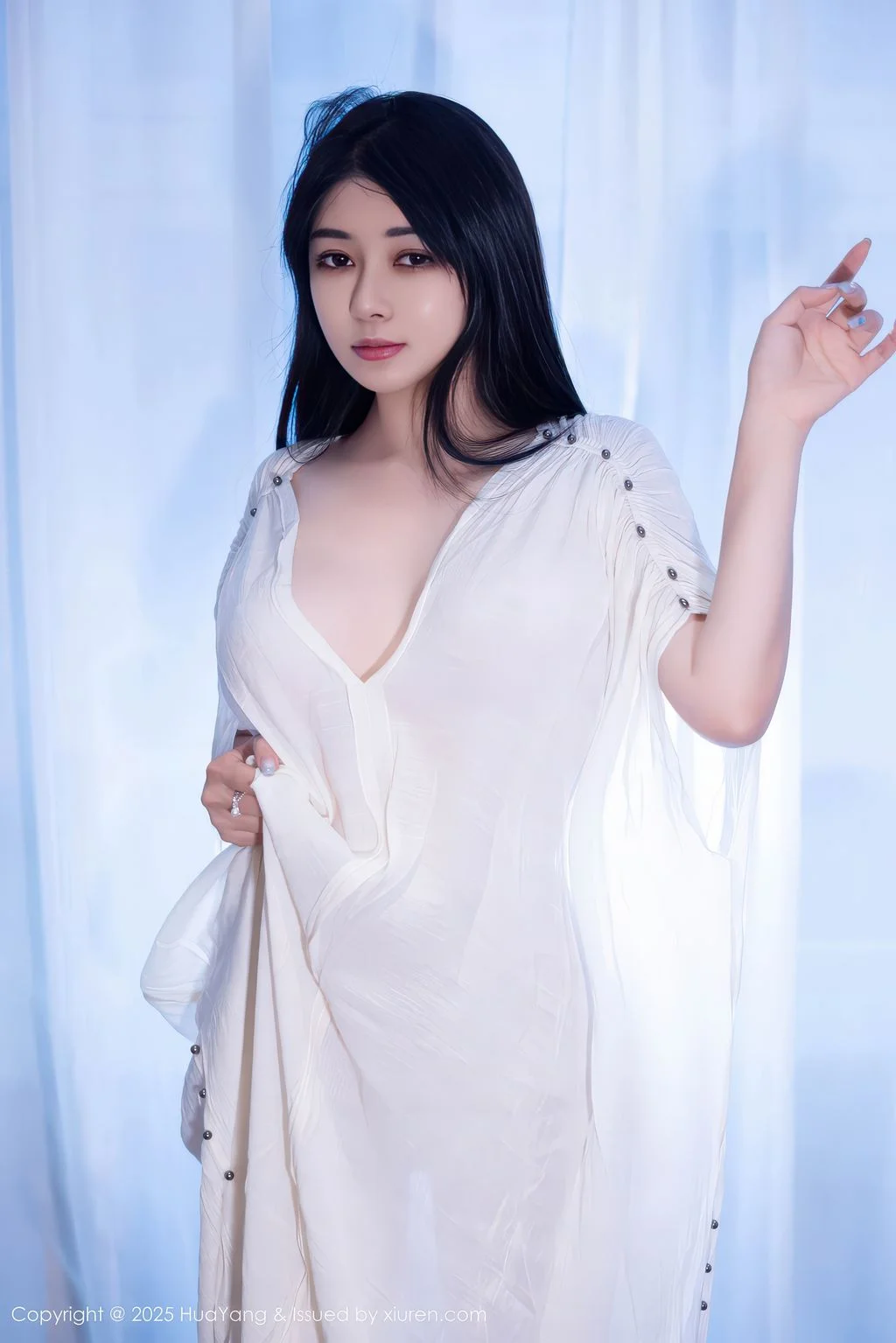 [HuaYang Vol.653] 凯竹法师～ 52P 第10张（凯竹法师～）