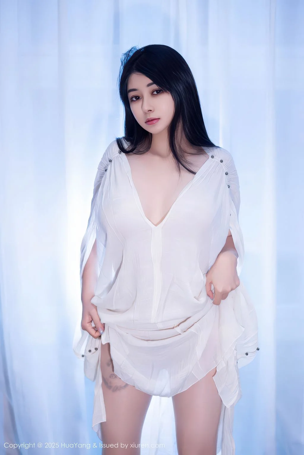 [HuaYang Vol.653] 凯竹法师～ 52P 第13张（凯竹法师～）