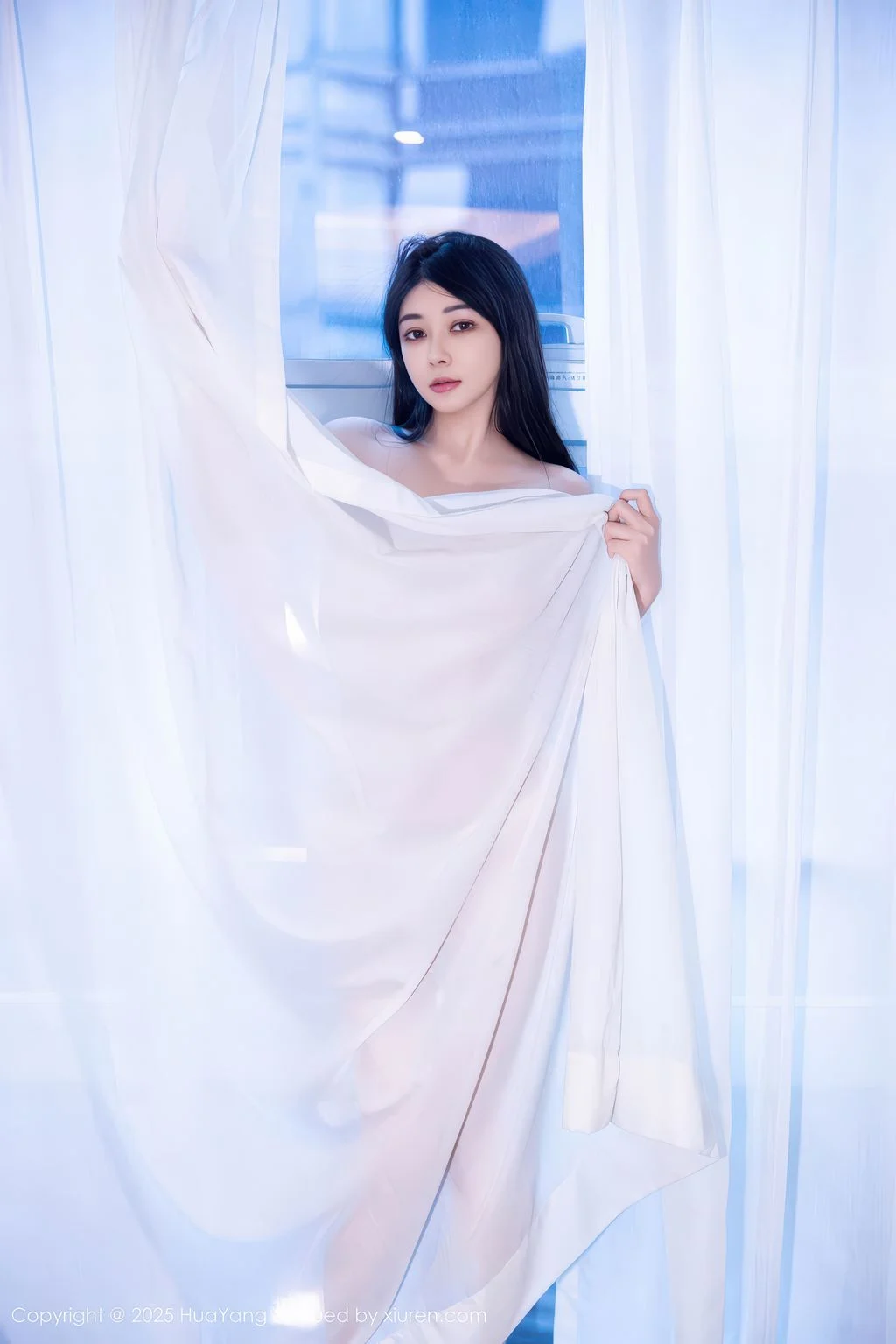[HuaYang Vol.653] 凯竹法师～ 52P 第39张（凯竹法师～）