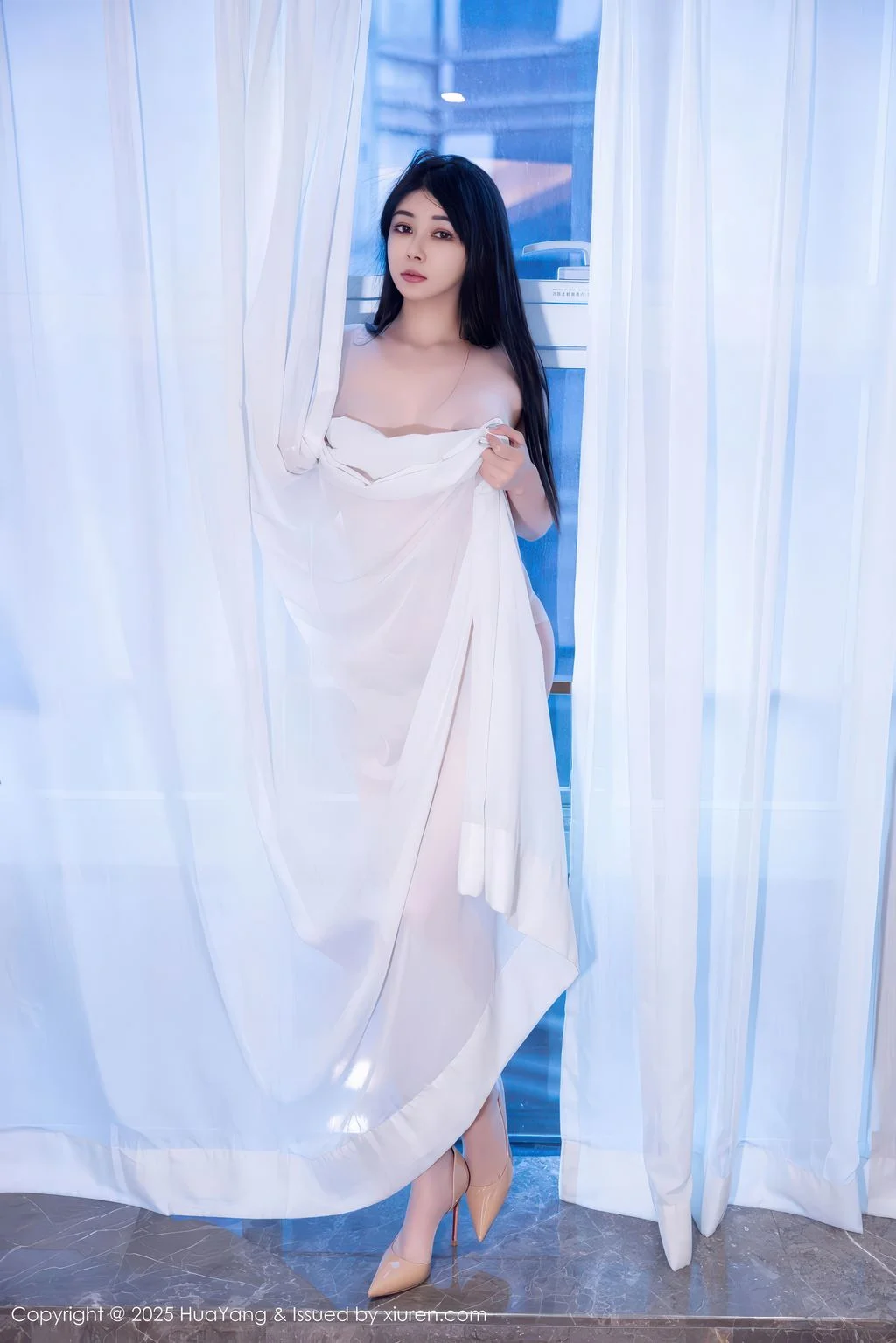 [HuaYang Vol.653] 凯竹法师～ 52P 第41张（凯竹法师～）