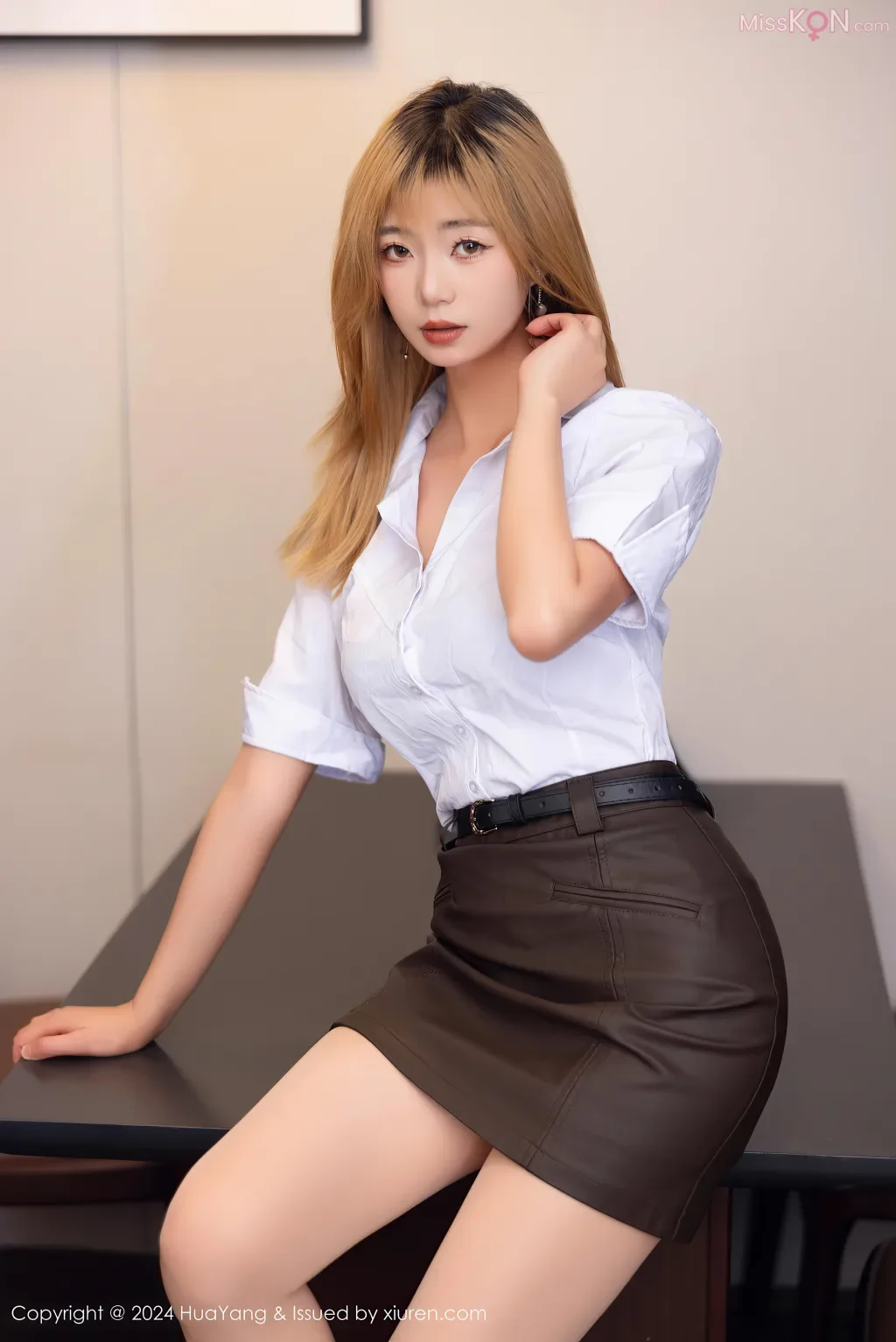 [HuaYang Vol.625] 宋-kiki 84P 第3张（宋-kiki）