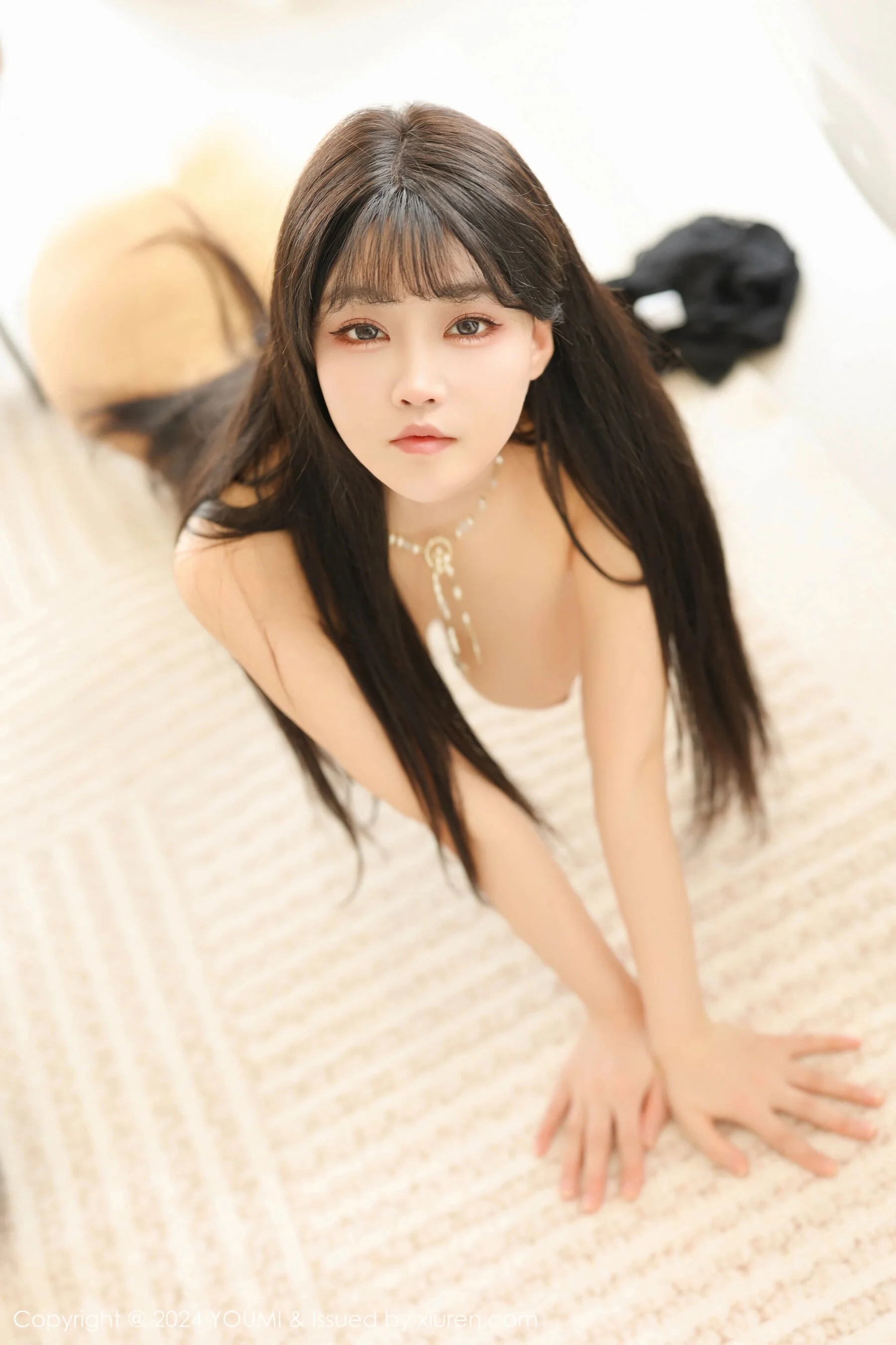 [尤蜜荟] 朱可儿 Vol. 1079 71P 第57张（朱可儿）