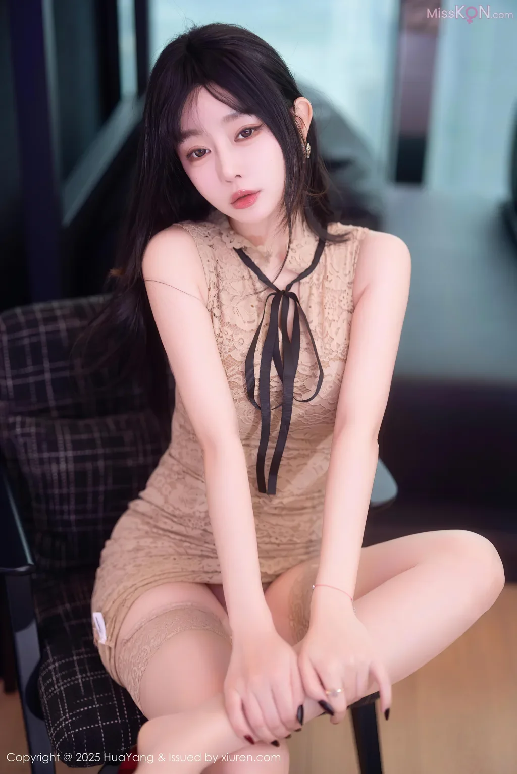 [HuaYang Vol.632] Wang Yu Chun (王雨纯) 83P 第12张（Wang Yu Chun (王雨纯)）