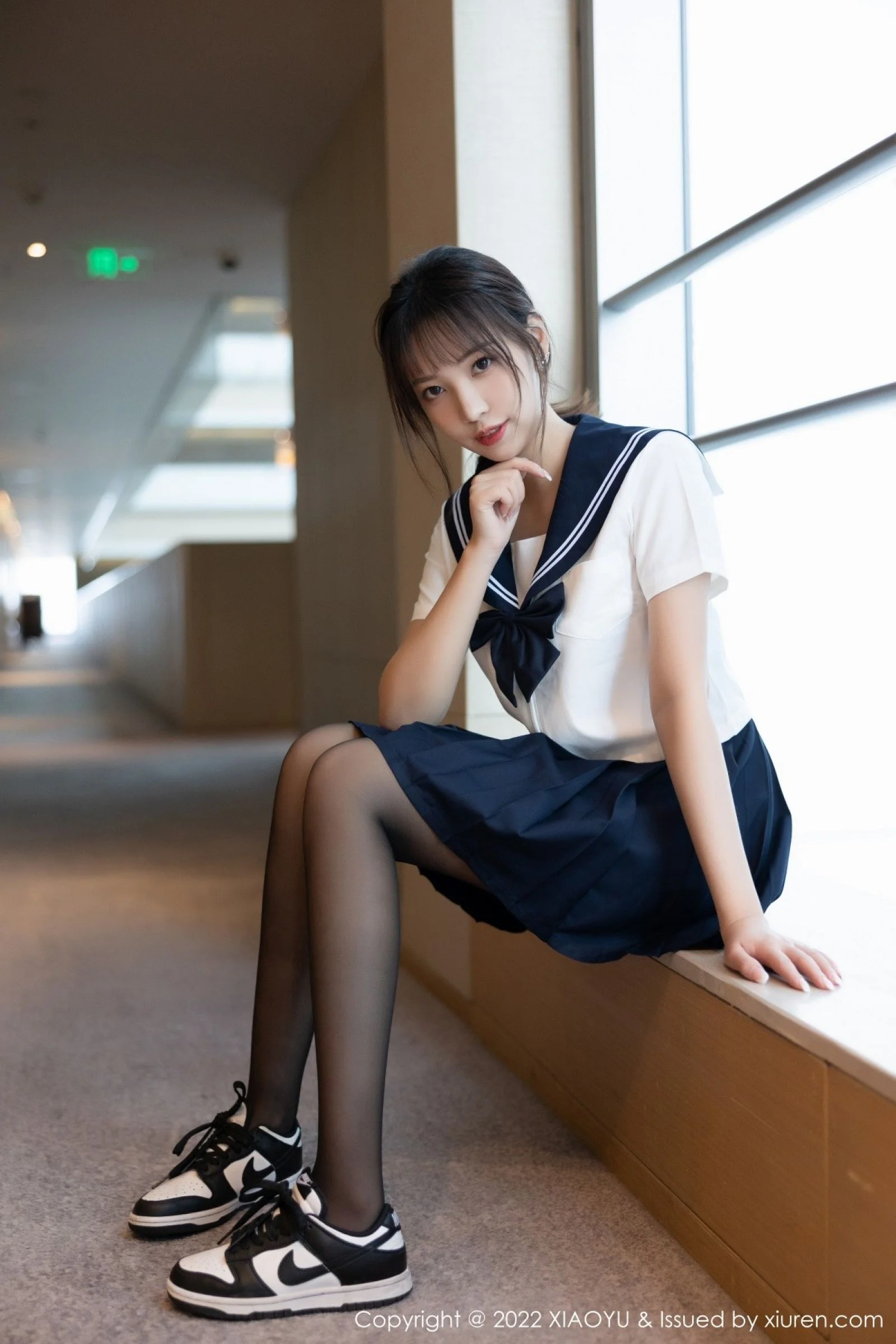 [语画界] 郑颖姗 Vol. 0794 86P 第2张（郑颖姗）
