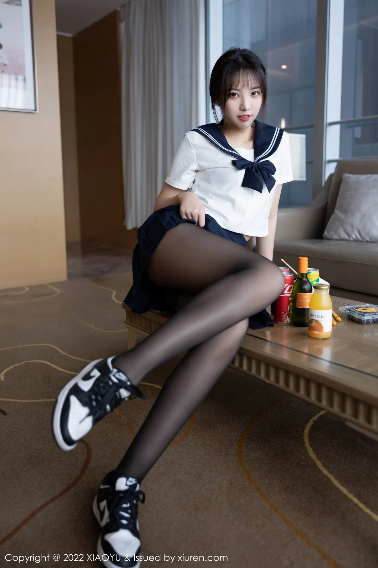 [语画界] 郑颖姗 Vol. 0794 86P 第8张（郑颖姗）