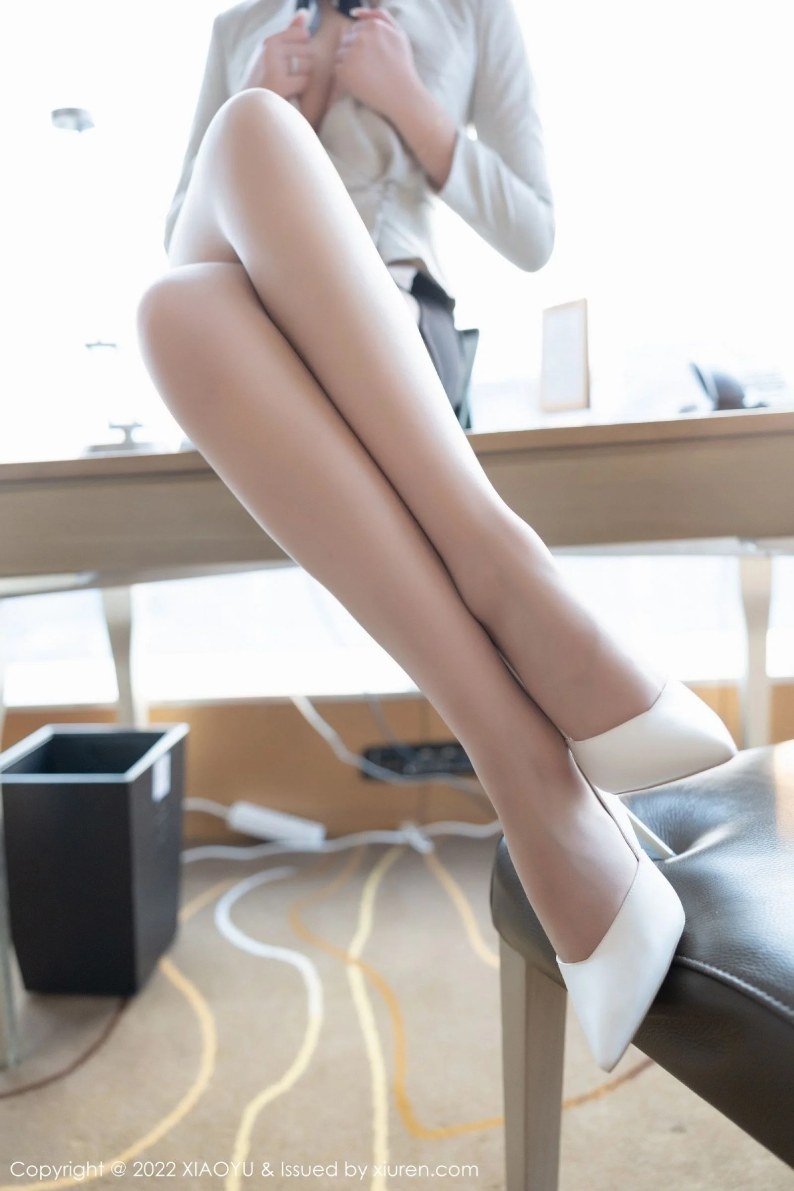 [语画界] 郑颖姗 Vol. 0785 87P 第24张（郑颖姗）