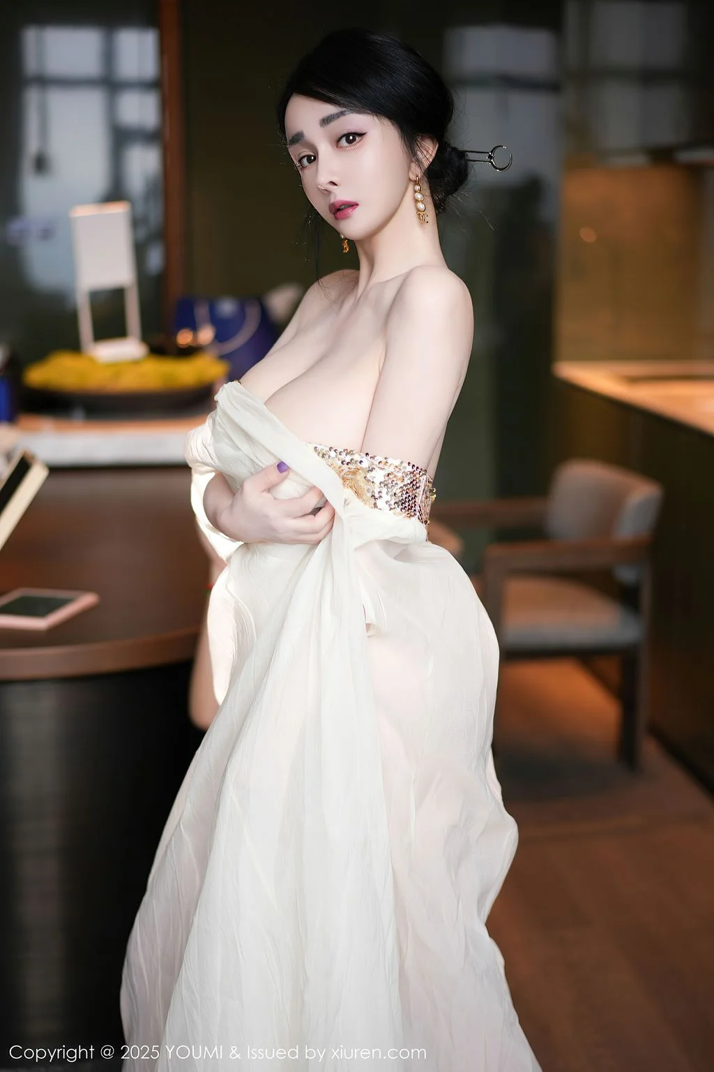 [YouMi Vol.1132] Yun Er (允爾) 63P 第14张（Yun Er (允爾)）