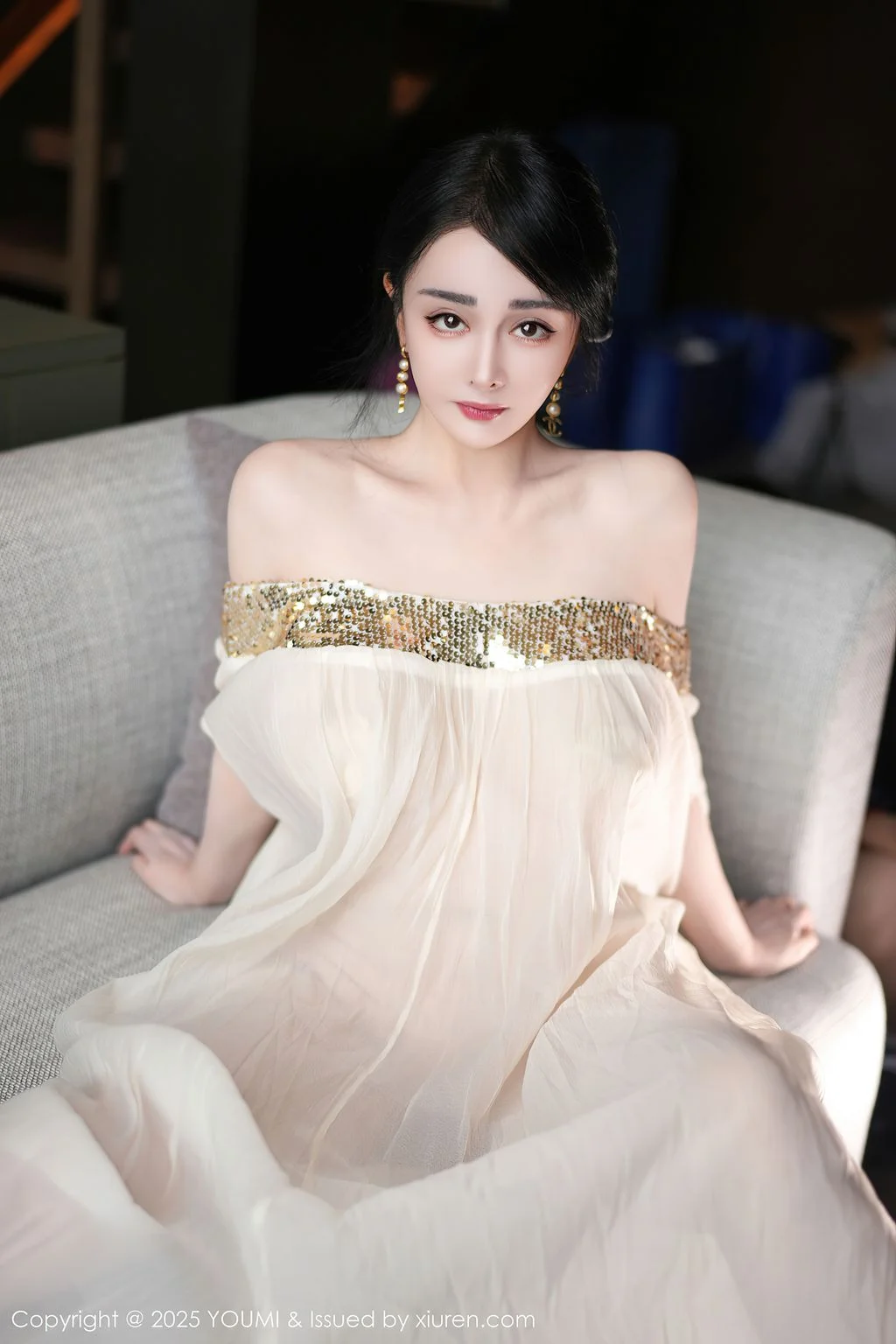 [YouMi Vol.1132] Yun Er (允爾) 63P 第17张（Yun Er (允爾)）