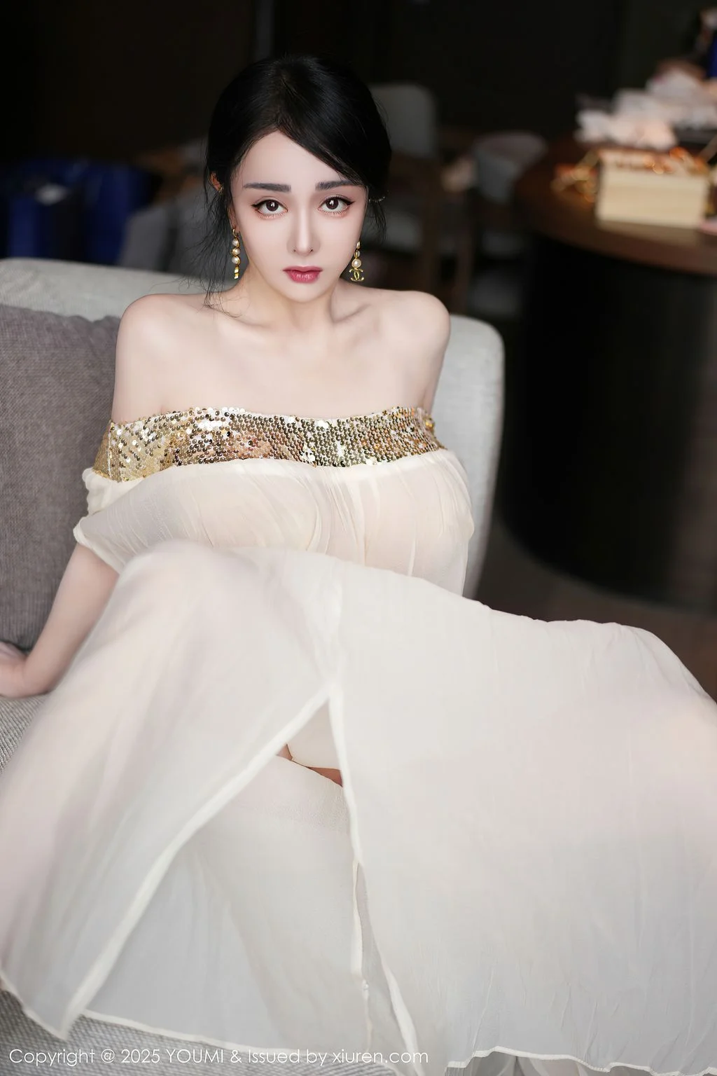 [YouMi Vol.1132] Yun Er (允爾) 63P 第19张（Yun Er (允爾)）