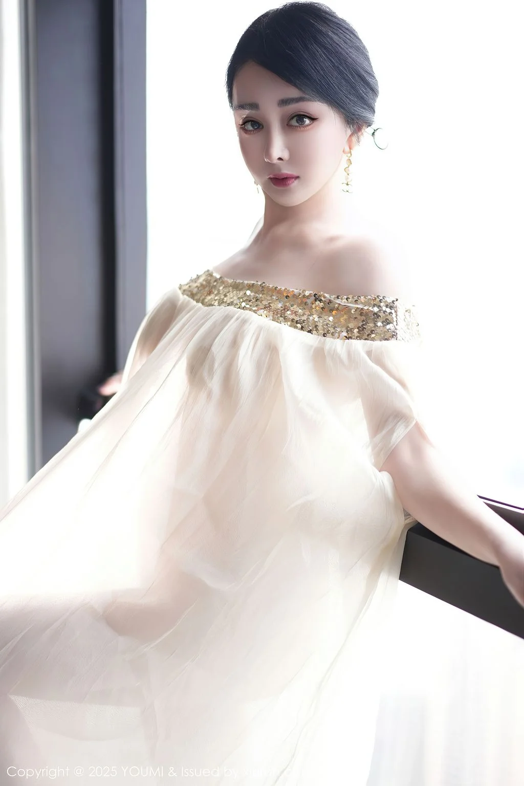 [YouMi Vol.1132] Yun Er (允爾) 63P 第20张（Yun Er (允爾)）