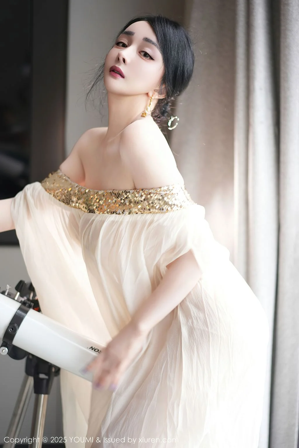 [YouMi Vol.1132] Yun Er (允爾) 63P 第21张（Yun Er (允爾)）