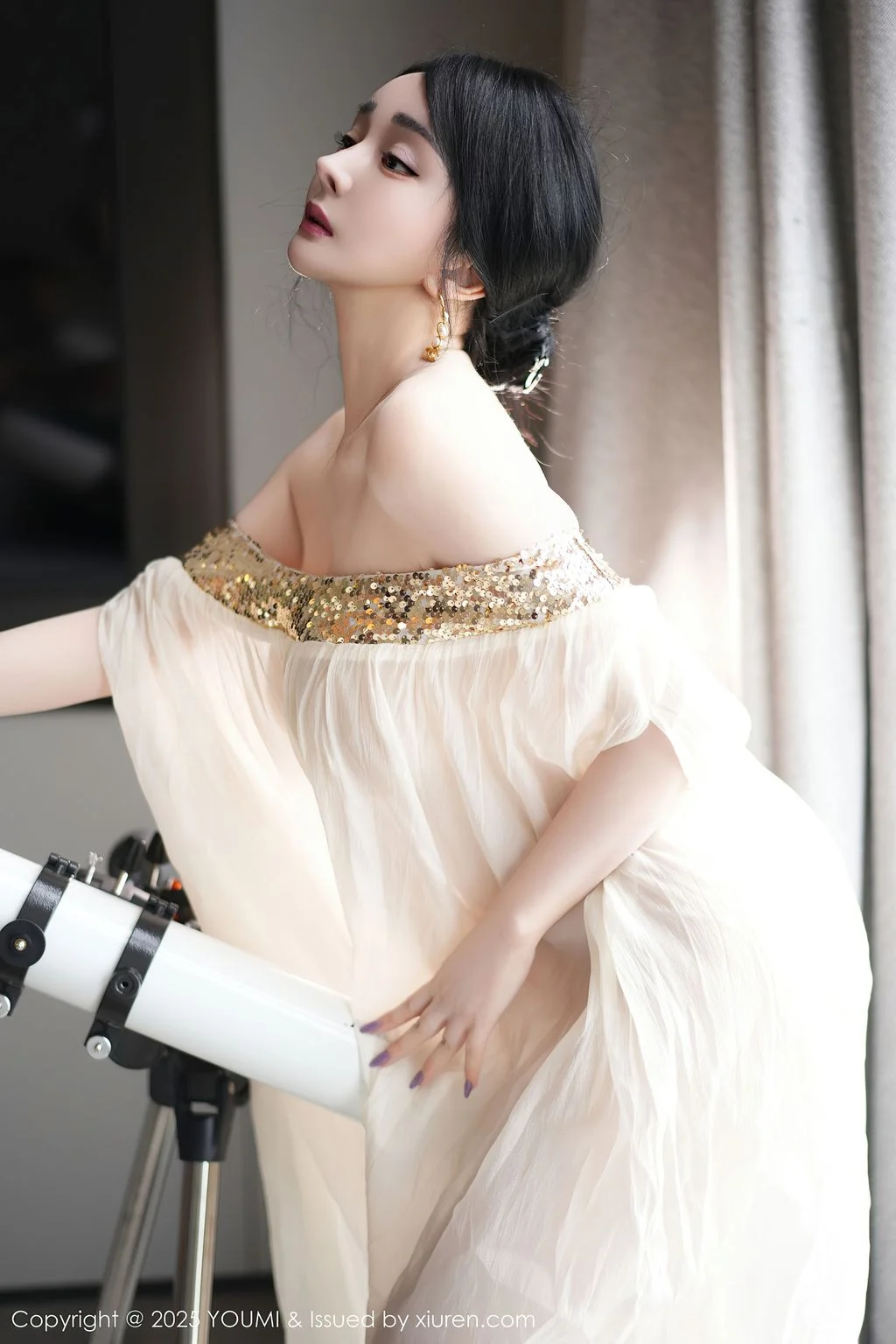[YouMi Vol.1132] Yun Er (允爾) 63P 第22张（Yun Er (允爾)）