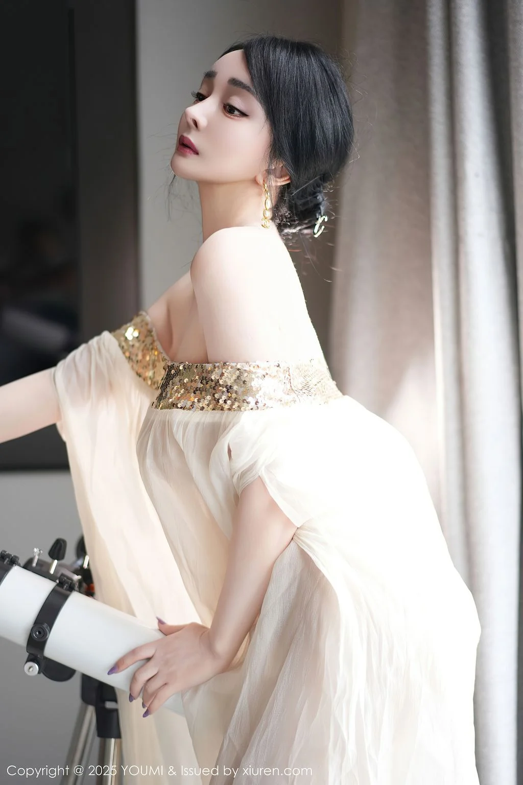 [YouMi Vol.1132] Yun Er (允爾) 63P 第23张（Yun Er (允爾)）