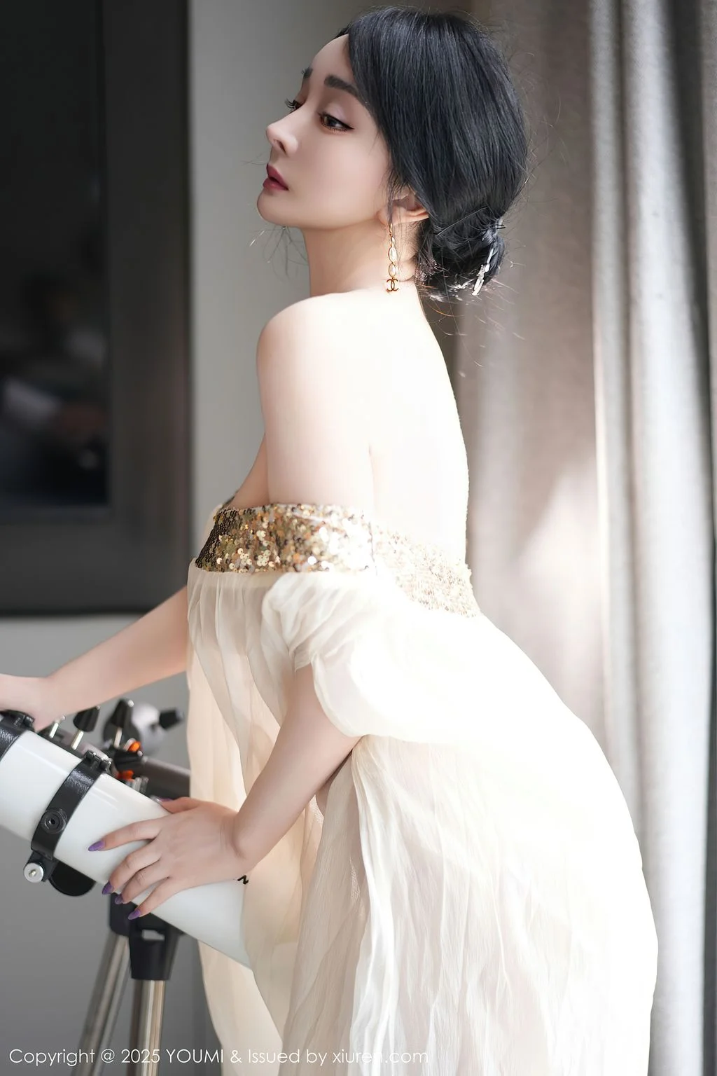 [YouMi Vol.1132] Yun Er (允爾) 63P 第24张（Yun Er (允爾)）