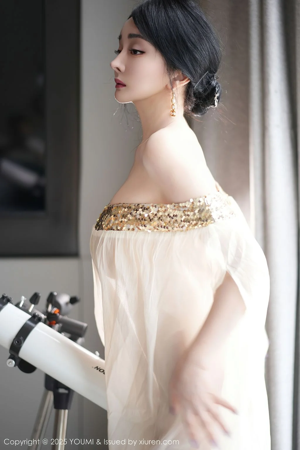 [YouMi Vol.1132] Yun Er (允爾) 63P 第25张（Yun Er (允爾)）