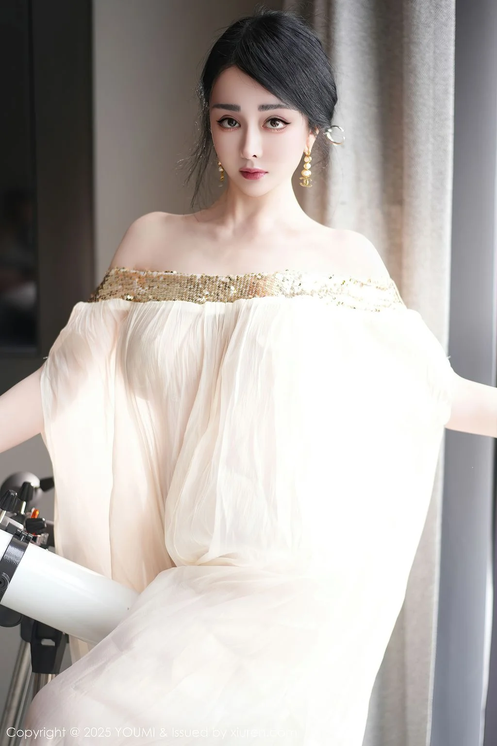 [YouMi Vol.1132] Yun Er (允爾) 63P 第26张（Yun Er (允爾)）