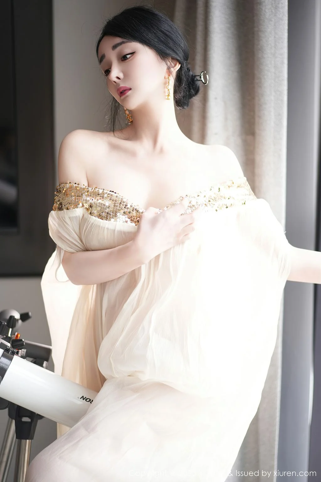 [YouMi Vol.1132] Yun Er (允爾) 63P 第27张（Yun Er (允爾)）