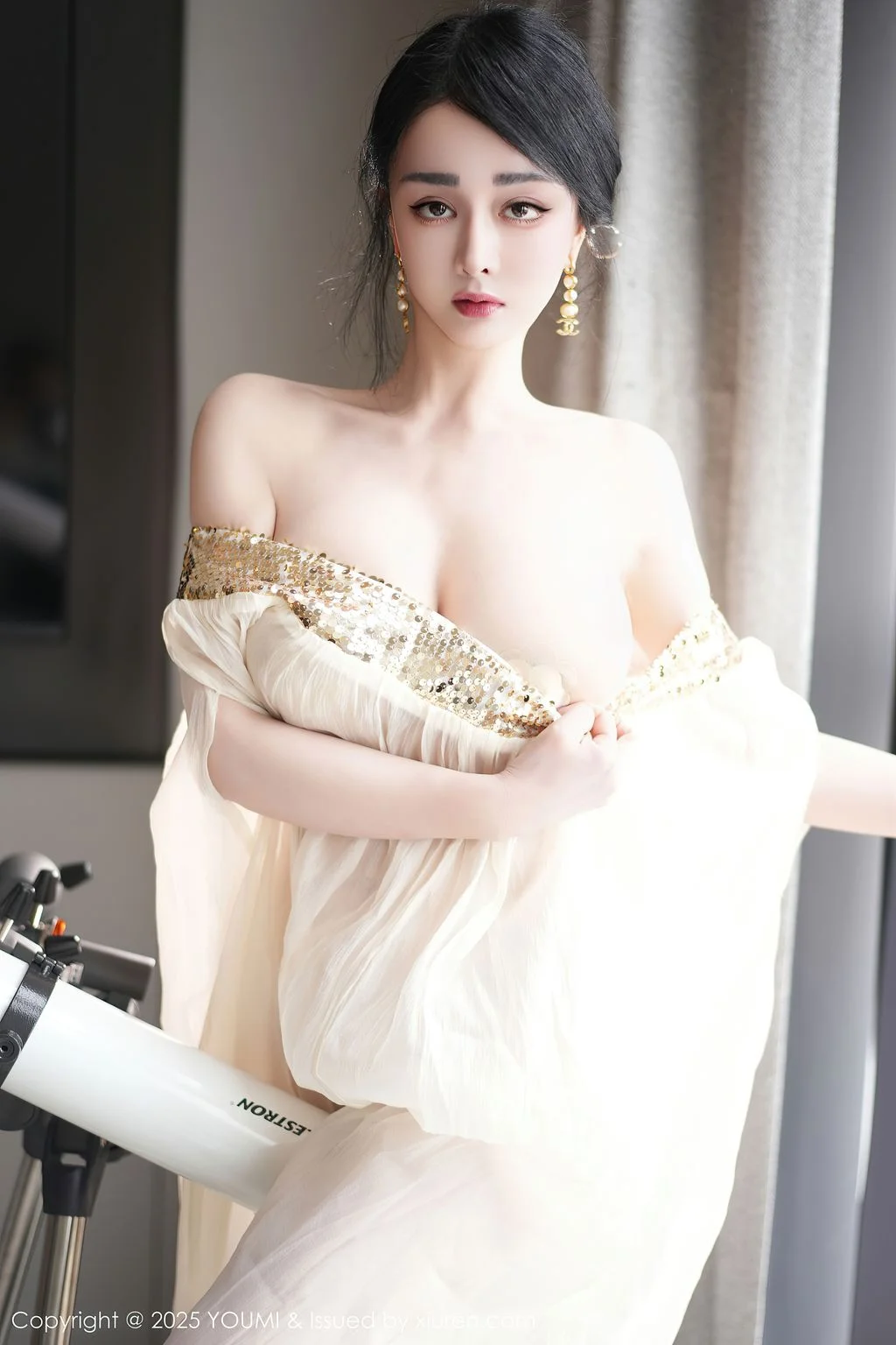 [YouMi Vol.1132] Yun Er (允爾) 63P 第28张（Yun Er (允爾)）