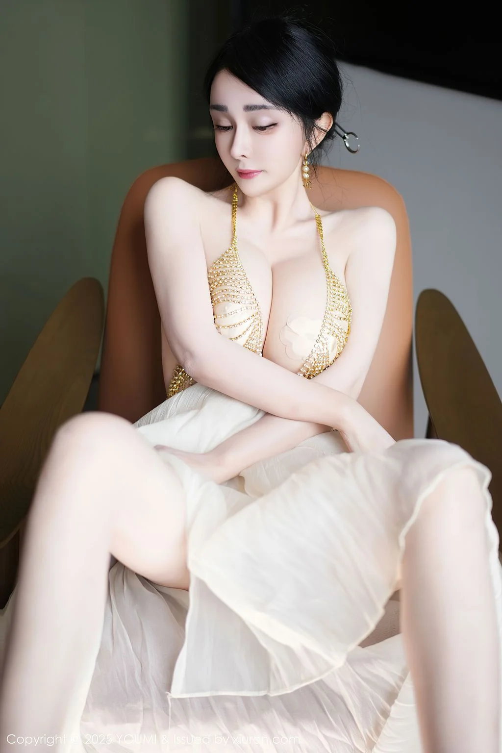 [YouMi Vol.1132] Yun Er (允爾) 63P 第48张（Yun Er (允爾)）