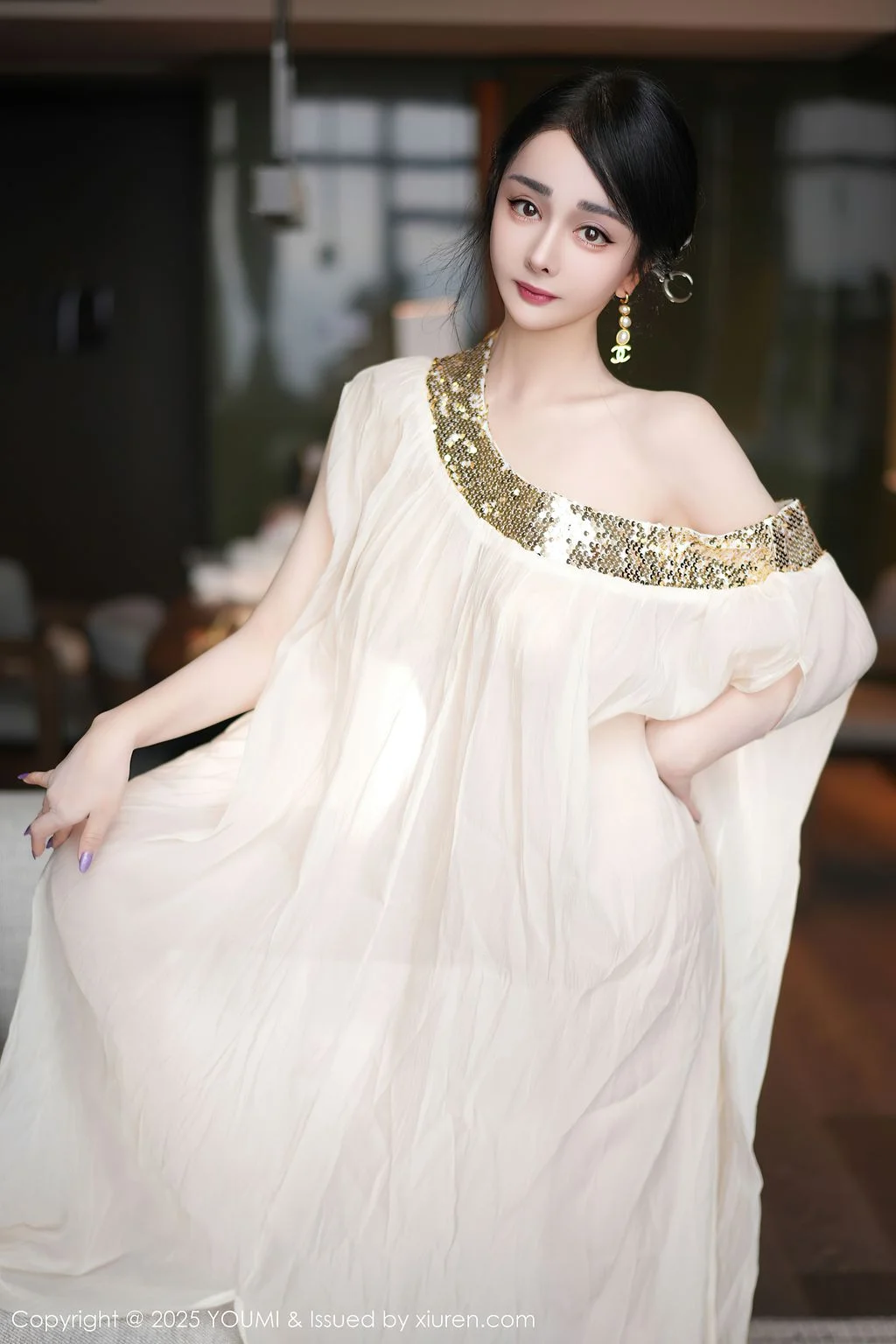 [YouMi Vol.1132] Yun Er (允爾) 63P 第5张（Yun Er (允爾)）