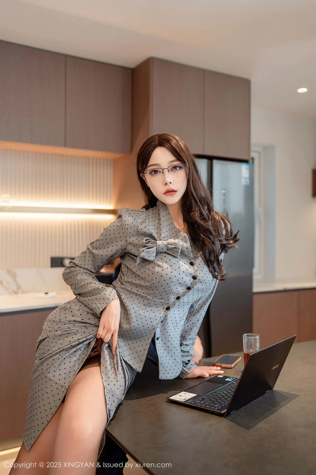 [XingYan Vol.348] 清妙 81P 第16张（清妙）