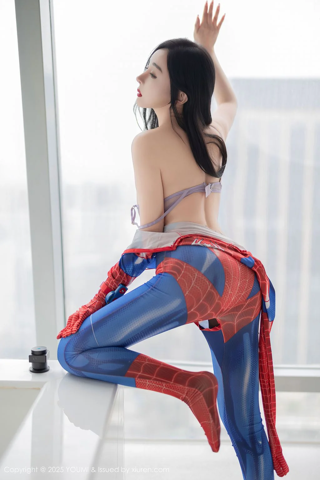 [YouMi Vol.1138] Yun Er (允爾) 79P 第24张（Yun Er (允爾)）